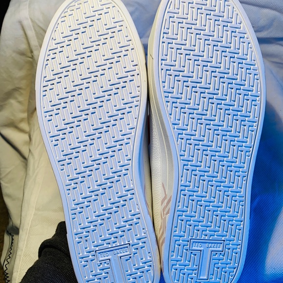 Ted Baker Kelleip women’s sneaker - Picture 6 of 7